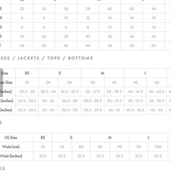 Escada Black Floral dress up pants ankle size 6 36 EU - Picture 13 of 13